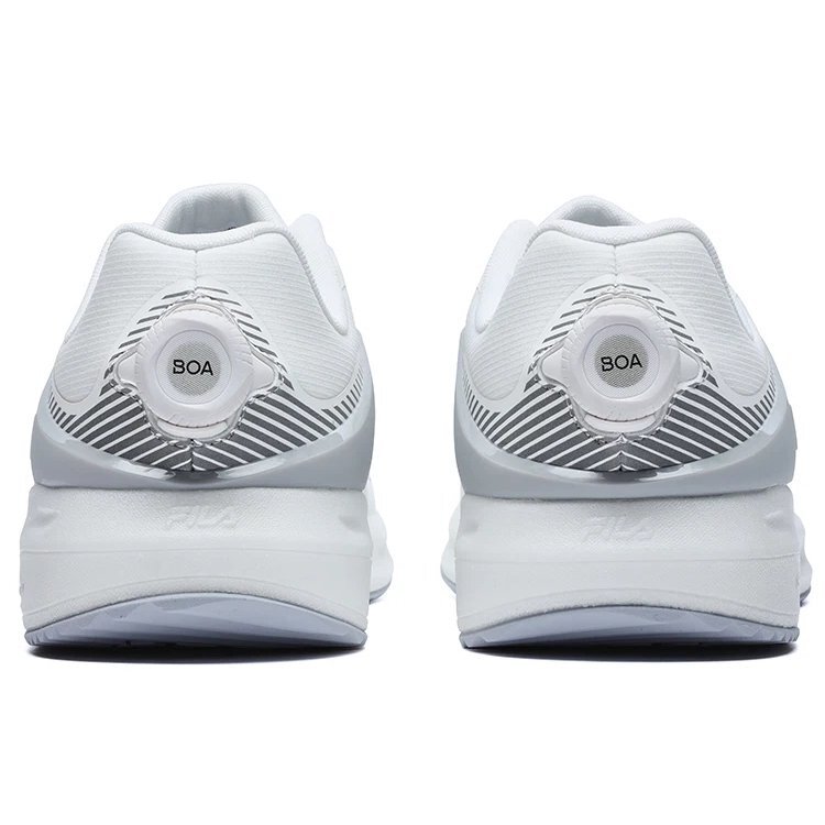 Athletics Lynx BOA Sneakers "White Grey"