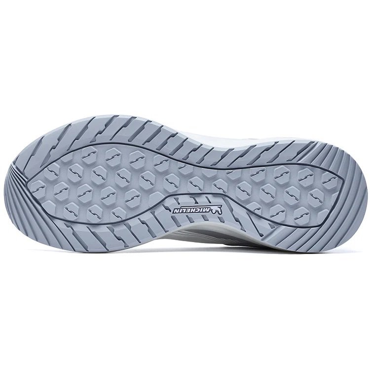 Athletics Lynx BOA Sneakers "White Grey"