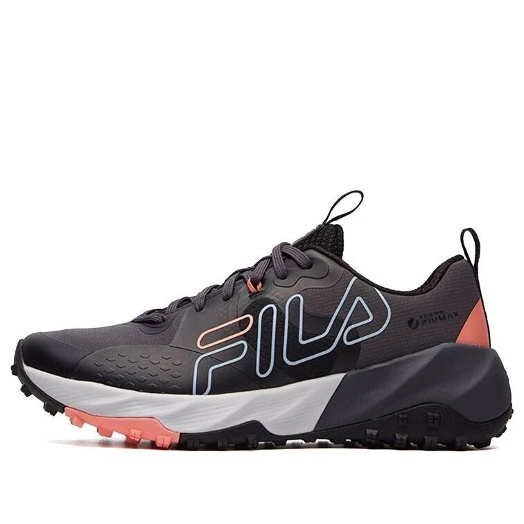 Athletics "Metal Grey"