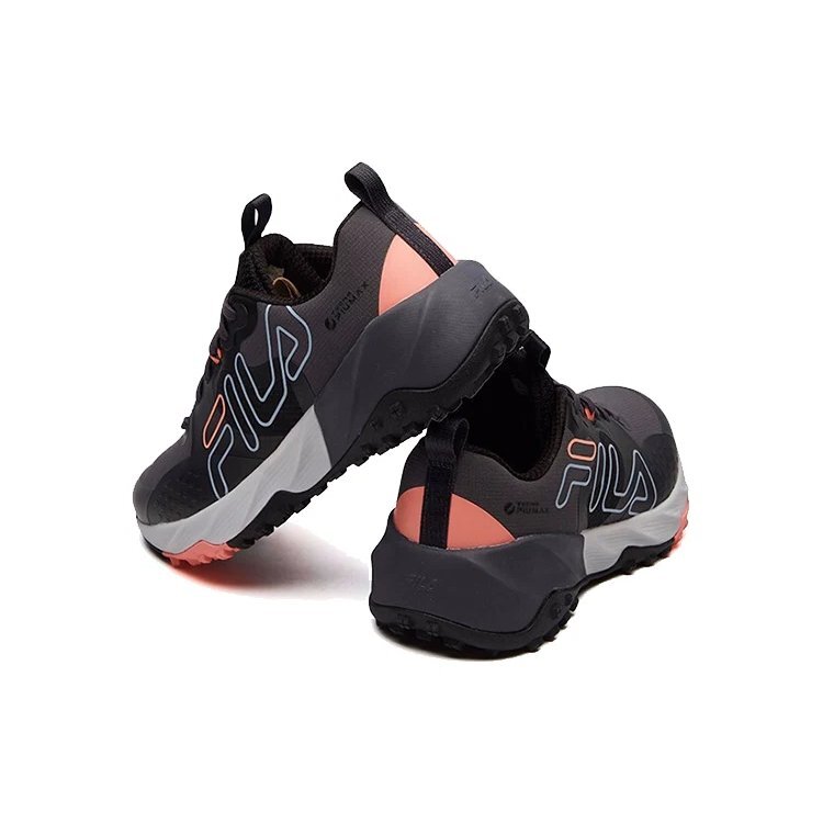 Athletics "Metal Grey"