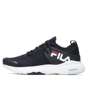 Athletics Mind 3 Black/White