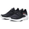 Athletics Mind 3 Black/White