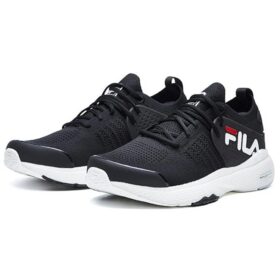 Athletics Mind 3 Black/White