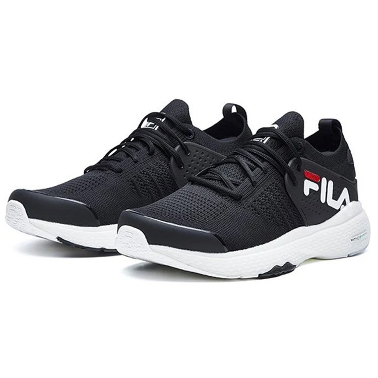 Athletics Mind 3 Black/White