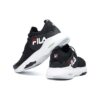 Athletics Mind 3 Black/White