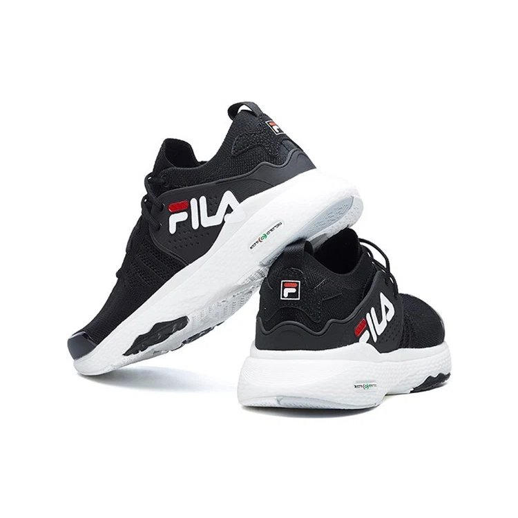 Athletics Mind 3 Black/White