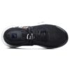 Athletics Mind 3 Black/White