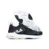 Athletics Mind 3 Black/White