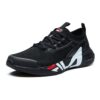 Athletics Mind 3s Low Shoes Black