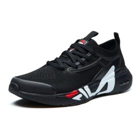 Athletics Mind 3s Low Shoes Black