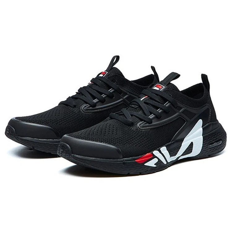 Athletics Mind 3s Low Shoes Black