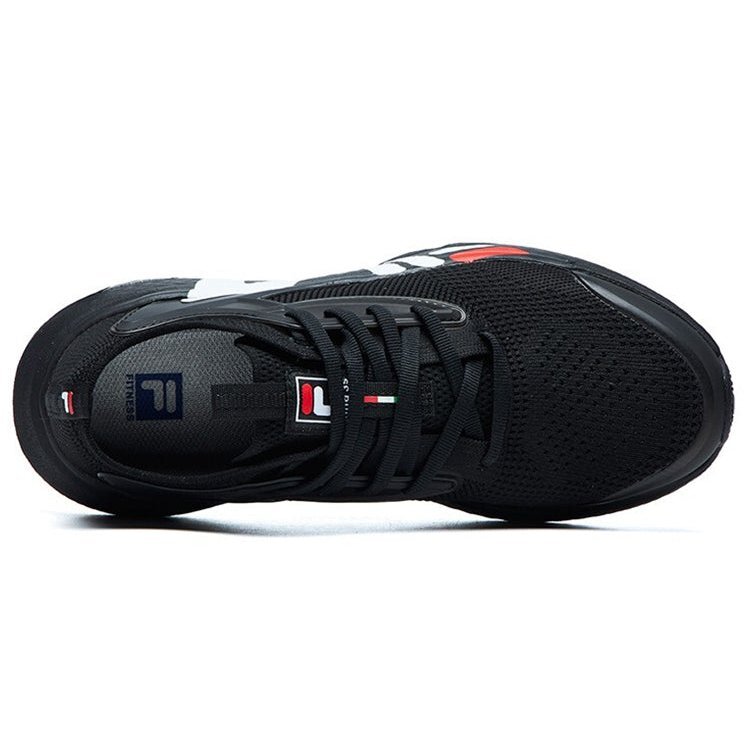 Athletics Mind 3s Low Shoes Black