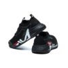 Athletics Mind 3s Low Shoes Black