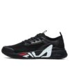 Athletics Mind 3s Shoes Black