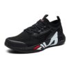 Athletics Mind 3s Shoes Black