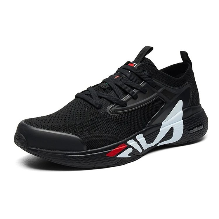 Athletics Mind 3s Shoes Black