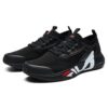 Athletics Mind 3s Shoes Black