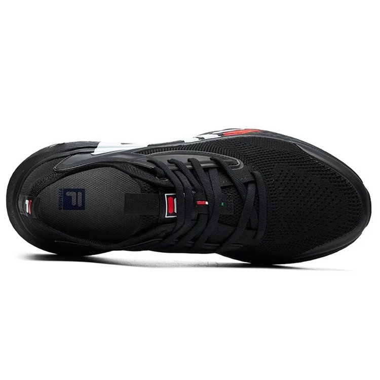 Athletics Mind 3s Shoes Black