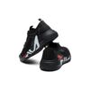 Athletics Mind 3s Shoes Black
