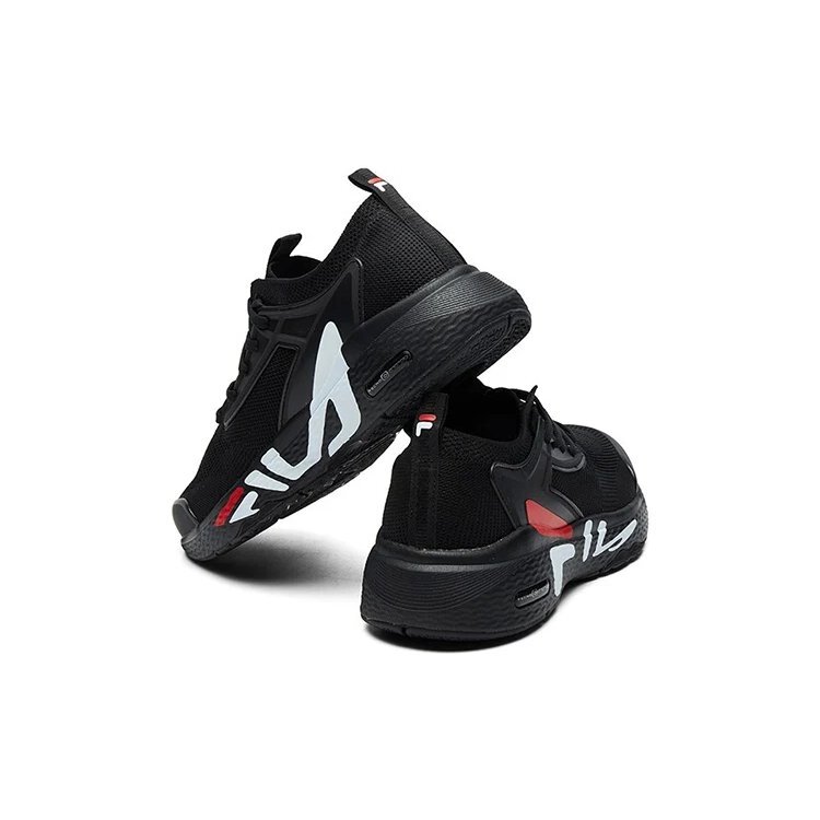 Athletics Mind 3s Shoes Black