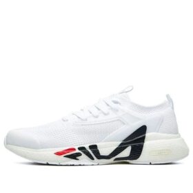 Athletics Mind 3s Shoes White