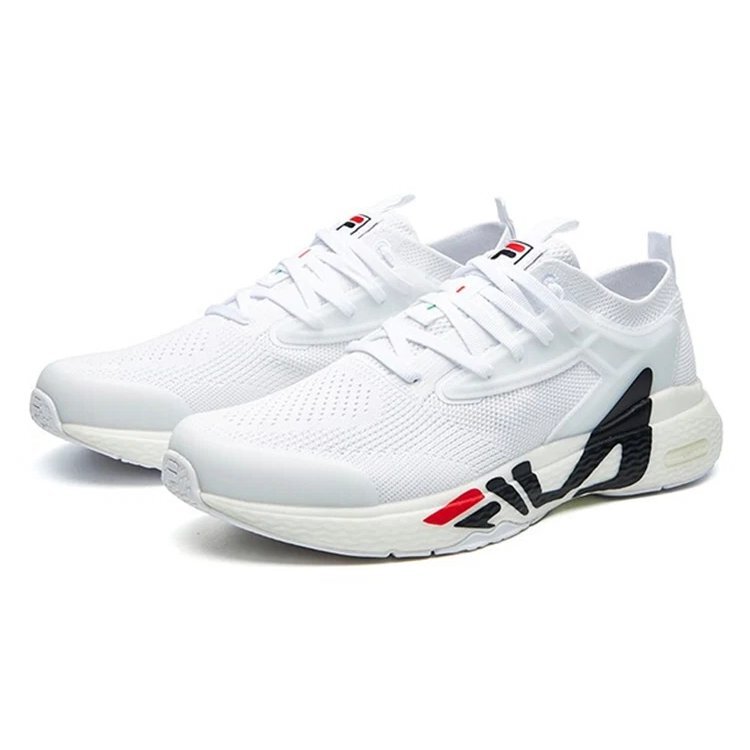 Athletics Mind 3s Shoes White