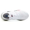 Athletics Mind 3s Shoes White