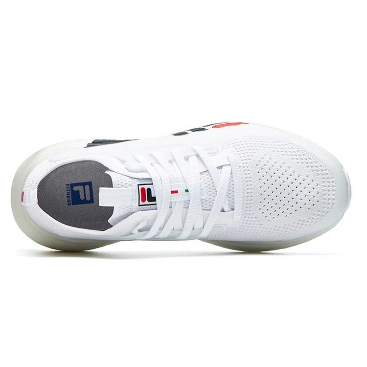 Athletics Mind 3s Shoes White