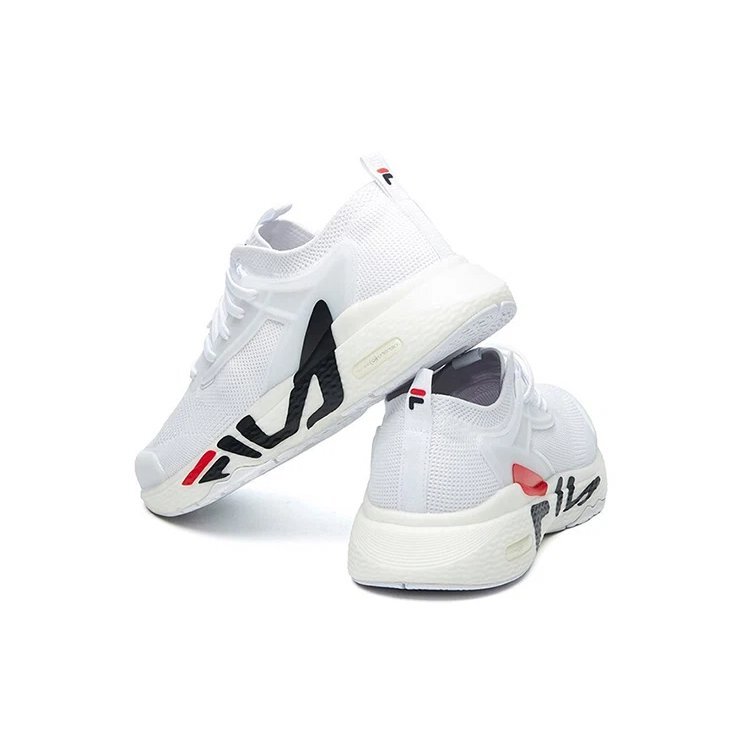 Athletics Mind 3s Shoes White