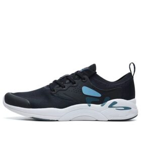 Athletics Mind 4 EVO "Black Blue"