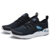Athletics Mind 4 EVO "Black Blue"