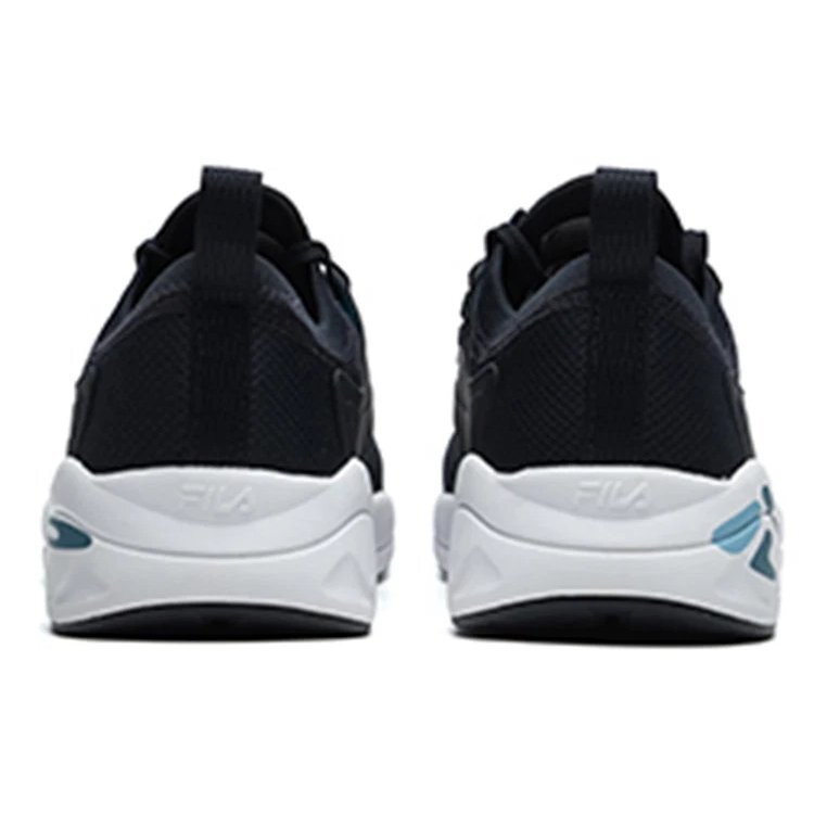 Athletics Mind 4 EVO "Black Blue"