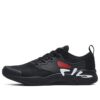 Athletics Mind 4 EVO Running Shoes Black