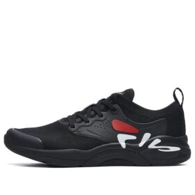 Athletics Mind 4 EVO Running Shoes Black
