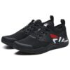 Athletics Mind 4 EVO Running Shoes Black