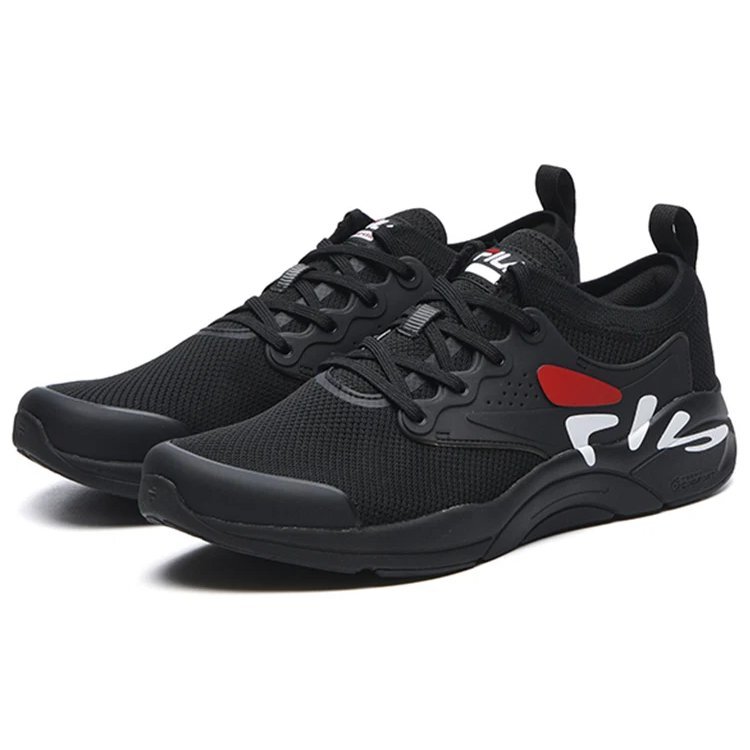 Athletics Mind 4 EVO Running Shoes Black
