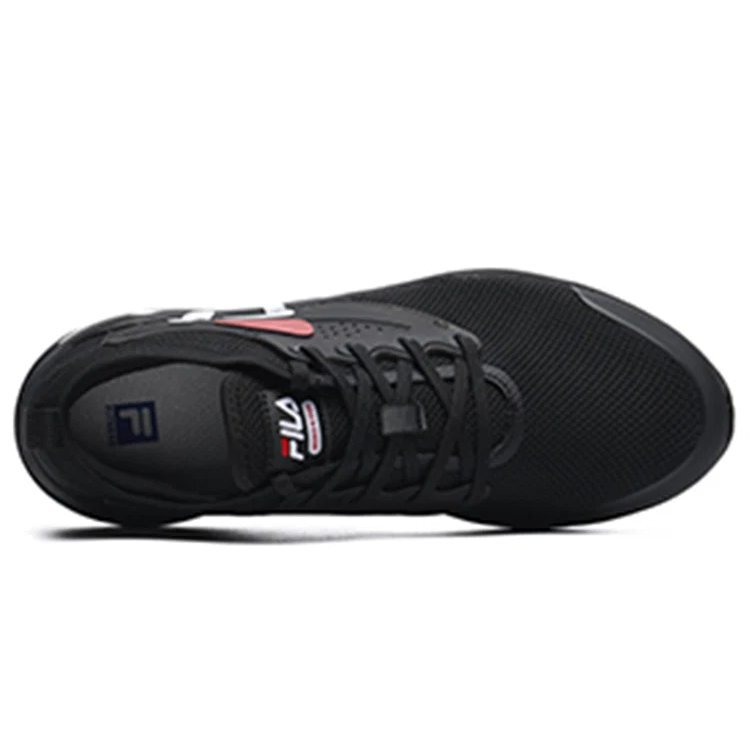 Athletics Mind 4 EVO Running Shoes Black