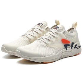 Athletics Mind 4 EVO “Yellow Red”