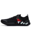 Athletics Mind 5 Shoes "Black Red White"