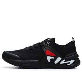 Athletics Mind 5 Shoes "Black Red White"