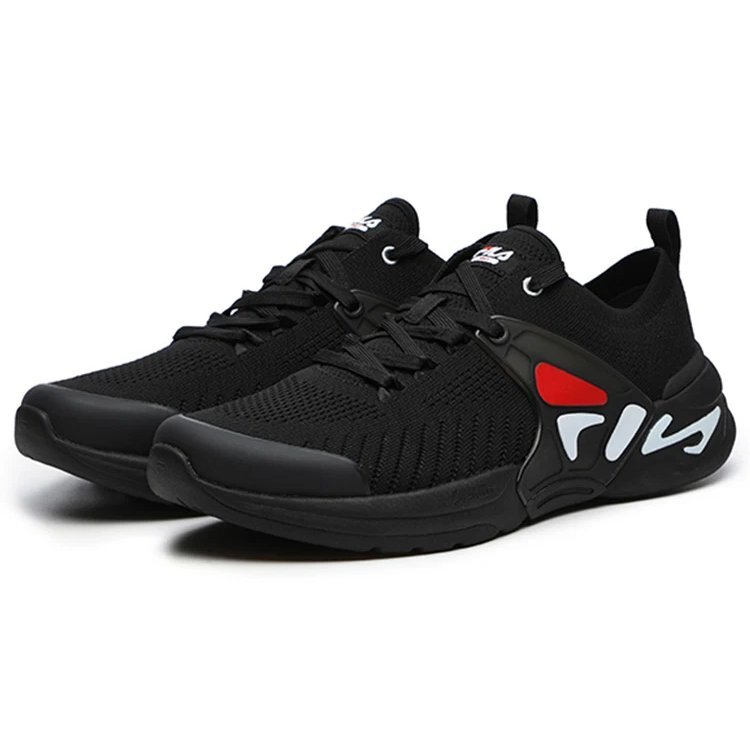 Athletics Mind 5 Shoes "Black Red White"