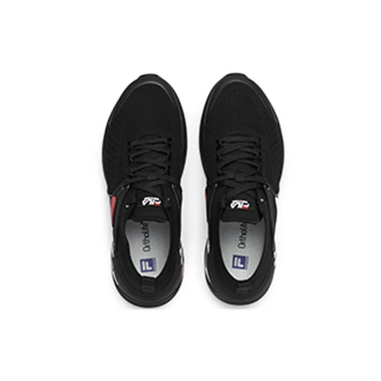 Athletics Mind 5 Shoes "Black Red White"