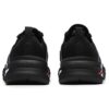 Athletics Mind 5 Shoes "Black Red White"