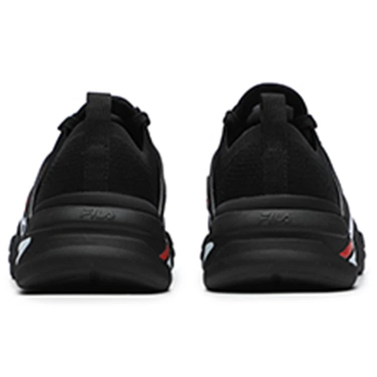 Athletics Mind 5 Shoes "Black Red White"