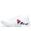Athletics Mind 5 Shoes "White"