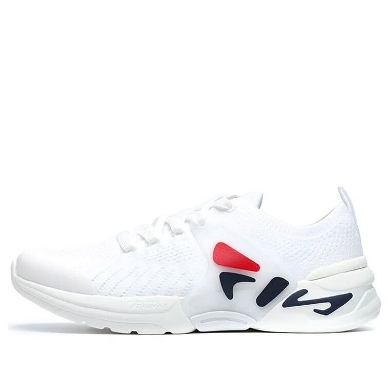 Athletics Mind 5 Shoes "White"