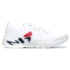 Athletics Mind 5 Shoes "White"
