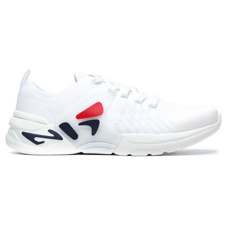 Athletics Mind 5 Shoes "White"