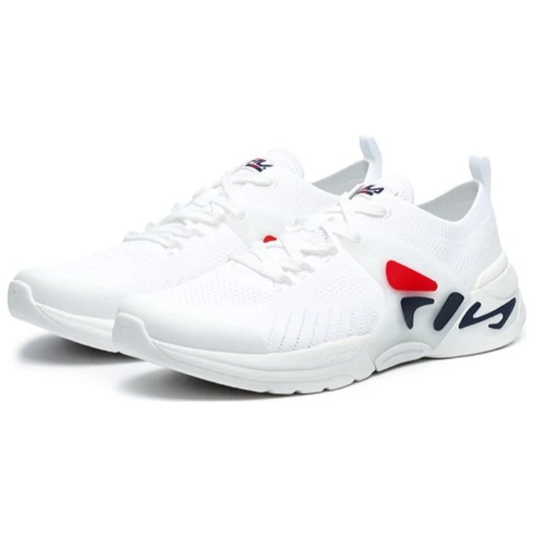 Athletics Mind 5 Shoes "White"