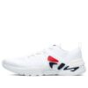 Athletics Mind 5 Sneakers "White"